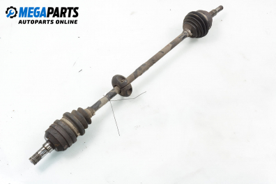 Planetară for Opel Astra G 2.0 DI, 82 hp, combi, 1999, position: dreaptă - fața