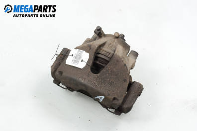 Caliper for Opel Astra G 2.0 DI, 82 hp, station wagon, 1999, position: front - right