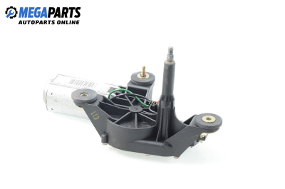 Front wipers motor for Fiat Punto 1.2, 60 hp, hatchback, 2003, position: rear