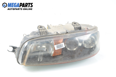 Headlight for Fiat Punto 1.2, 60 hp, hatchback, 2003, position: left