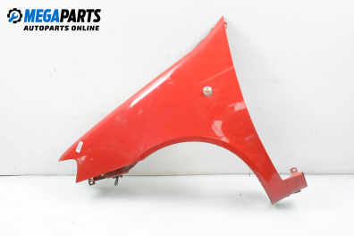 Fender for Fiat Punto 1.2, 60 hp, hatchback, 2003, position: front - left