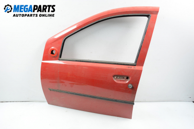 Door for Fiat Punto 1.2, 60 hp, hatchback, 2003, position: front - left