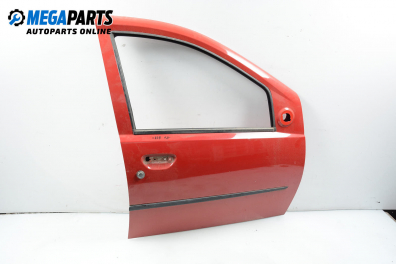 Door for Fiat Punto 1.2, 60 hp, hatchback, 2003, position: front - right