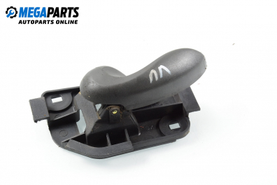 Inner handle for Fiat Punto 1.2, 60 hp, hatchback, 2003, position: front - left