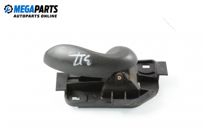 Inner handle for Fiat Punto 1.2, 60 hp, hatchback, 2003, position: rear - right