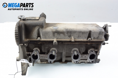 Engine head for Fiat Punto 1.2, 60 hp, hatchback, 2003