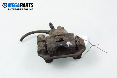 Caliper for Fiat Punto 1.2, 60 hp, hatchback, 2003, position: front - right
