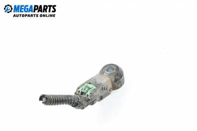 Knock sensor for Fiat Punto 1.2, 60 hp, hatchback, 2003