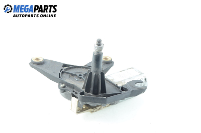 Front wipers motor for Nissan Micra (K12) 1.5 dCi, 65 hp, hatchback, 2004, position: rear