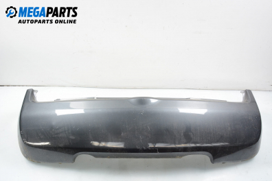 Stoßfänger hinten for Nissan Micra (K12) 1.5 dCi, 65 hp, hecktür, 2004, position: rückseite