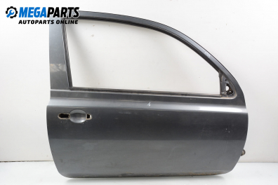 Door for Nissan Micra (K12) 1.5 dCi, 65 hp, hatchback, 2004, position: right