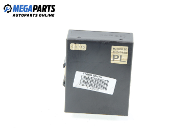 Module for Nissan Micra (K12) 1.5 dCi, 65 hp, hatchback, 2004 № WG1G612D