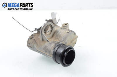 EGR rohr for Nissan Micra III Hatchback (01.2003 - 06.2010) 1.5 dCi, 65 hp