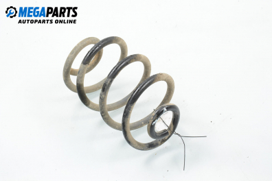 Coil spring for Nissan Micra (K12) 1.5 dCi, 65 hp, hatchback, 2004, position: rear