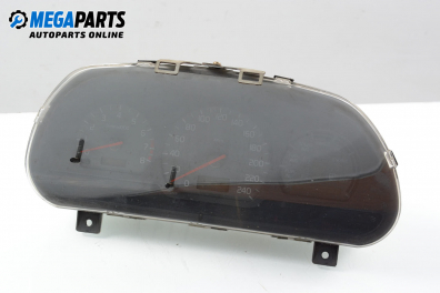 Instrument cluster for Volvo S40/V40 1.8, 115 hp, sedan automatic, 1997