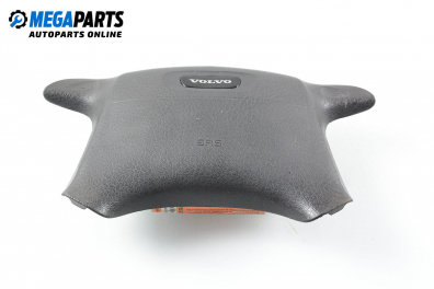 Airbag for Volvo S40/V40 1.8, 115 hp, sedan automatic, 1997, position: front