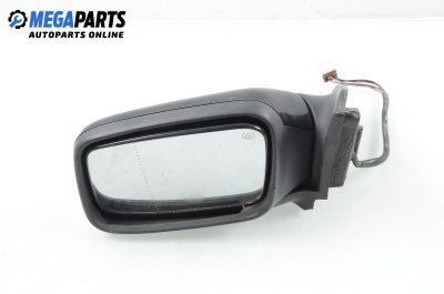 Mirror for Volvo S40/V40 1.8, 115 hp, sedan automatic, 1997, position: left