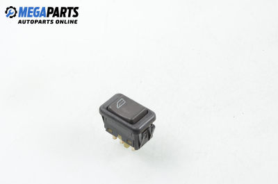 Power window button for Volvo S40/V40 1.8, 115 hp, sedan automatic, 1997