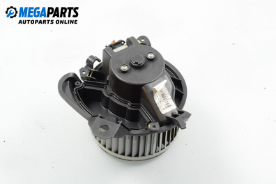 Heating blower for Fiat Grande Punto 1.2, 65 hp, hatchback, 2005