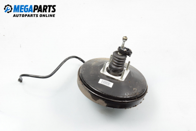 Brake servo for Fiat Grande Punto 1.2, 65 hp, hatchback, 2005