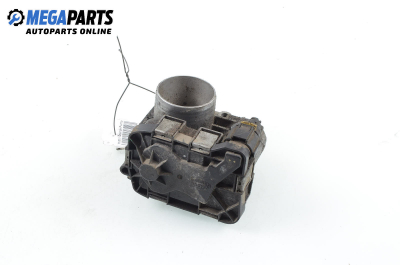 Clapetă carburator for Fiat Grande Punto 1.2, 65 hp, hatchback, 2005