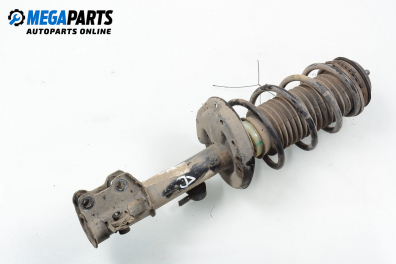 Amortizor McPherson for Fiat Grande Punto 1.2, 65 hp, hatchback, 2005, position: dreaptă - fața