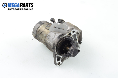 Starter for Fiat Grande Punto 1.2, 65 hp, hatchback, 2005