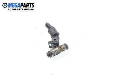 Gasoline fuel injector for Fiat Grande Punto 1.2, 65 hp, hatchback, 2005