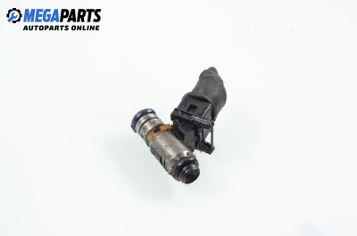 Gasoline fuel injector for Fiat Grande Punto 1.2, 65 hp, hatchback, 2005