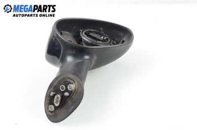 Oglindă for Fiat Grande Punto 1.2, 65 hp, hatchback, 2005, position: dreapta