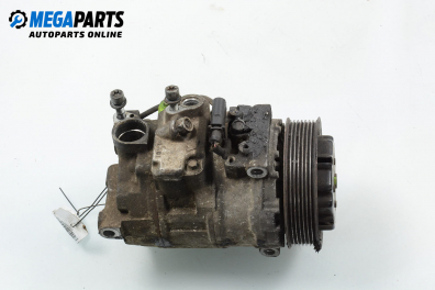 AC compressor for Porsche Cayenne 4.5 S, 340 hp, suv automatic, 2003