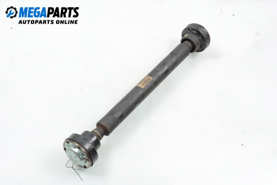 Tail shaft for Porsche Cayenne 4.5 S, 340 hp, suv automatic, 2003