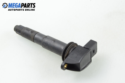 Ignition coil for Porsche Cayenne 4.5 S, 340 hp, suv automatic, 2003