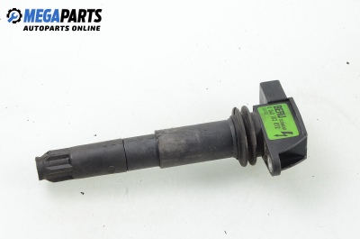 Ignition coil for Porsche Cayenne 4.5 S, 340 hp, suv automatic, 2003