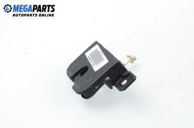 Trunk lock for Porsche Cayenne 4.5 S, 340 hp, suv automatic, 2003, position: rear