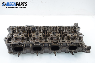 Cylinder head no camshaft included for Porsche Cayenne SUV I (09.2002 - 09.2010) S 4.5, 340 hp