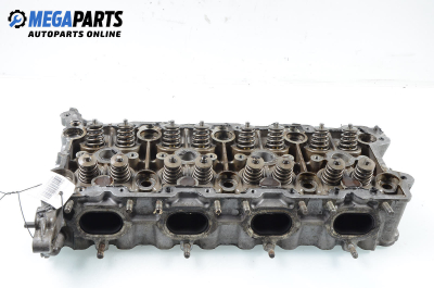 Cylinder head no camshaft included for Porsche Cayenne SUV I (09.2002 - 09.2010) S 4.5, 340 hp