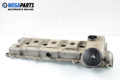 Valve cover for Porsche Cayenne 4.5 S, 340 hp, suv automatic, 2003