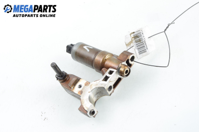 Oil pump solenoid valve for Porsche Cayenne 4.5 S, 340 hp, suv automatic, 2003