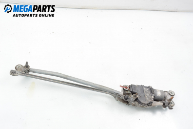 Front wipers motor for Porsche Cayenne 4.5 S, 340 hp, suv automatic, 2003, position: front