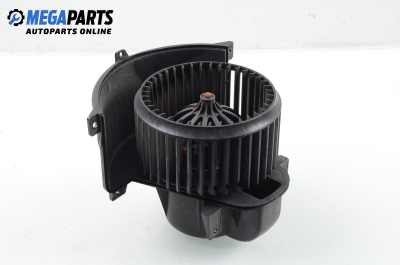 Ventilator încălzire for Porsche Cayenne 4.5 S, 340 hp, suv automatic, 2003