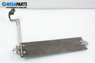 Oil cooler for Porsche Cayenne 4.5 S, 340 hp, suv automatic, 2003