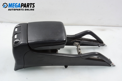 Armrest for Porsche Cayenne 4.5 S, 340 hp, suv automatic, 2003