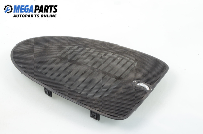 AC heat air vent for Porsche Cayenne 4.5 S, 340 hp, suv automatic, 2003