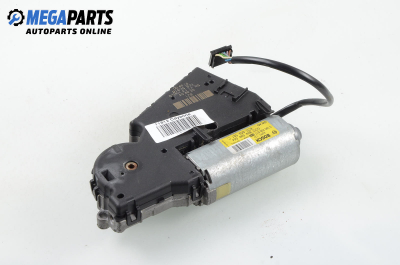 Motor trapă de plafon for Porsche Cayenne 4.5 S, 340 hp, suv automatic, 2003 № 8D0 959 591 C