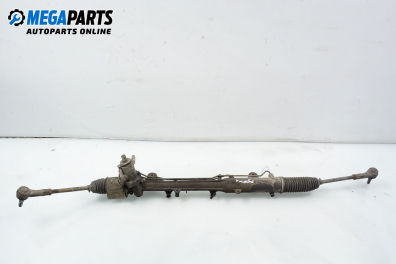 Hydraulic steering rack for Porsche Cayenne 4.5 S, 340 hp, suv automatic, 2003