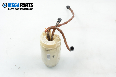 Fuel pump for Porsche Cayenne 4.5 S, 340 hp, suv automatic, 2003