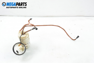 Fuel pump for Porsche Cayenne 4.5 S, 340 hp, suv automatic, 2003