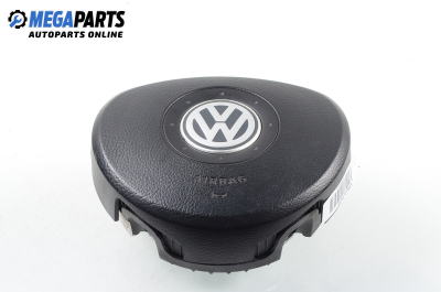 Airbag for Volkswagen Polo (9N3) 1.4 16V, 75 hp, hecktür, 2006, position: vorderseite