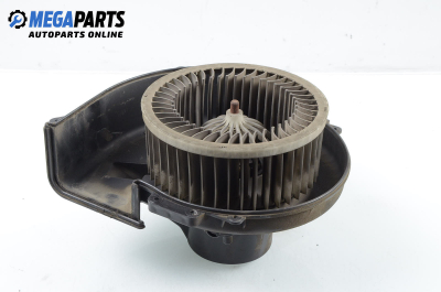 Heating blower for Volkswagen Polo (9N3) 1.4 16V, 75 hp, hatchback, 2006